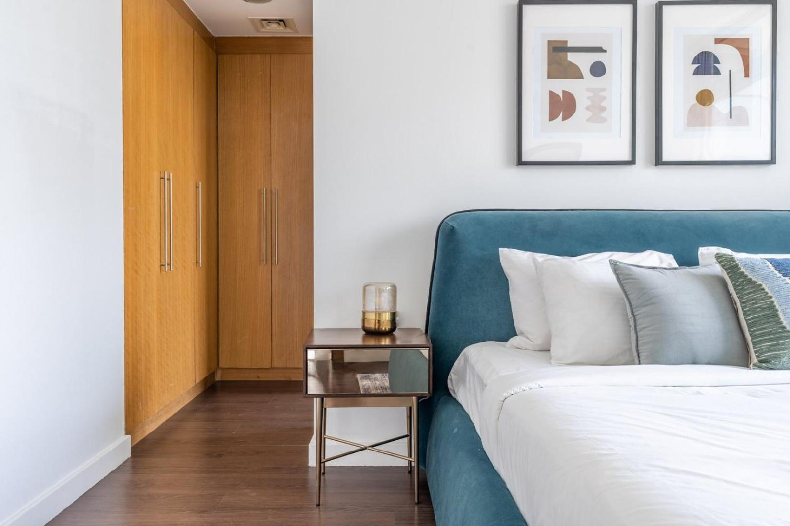 Guestready - Skyview With Marina View Appartement