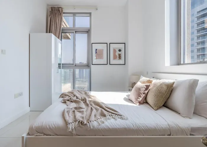 Guestready - Skyview Home With Marina View