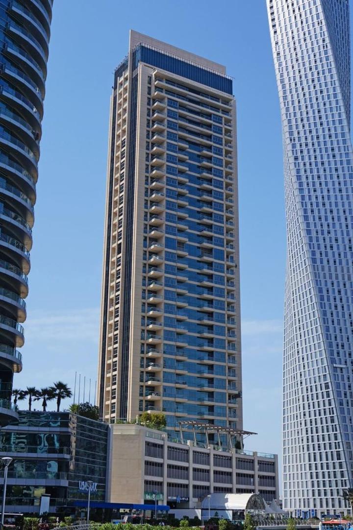 Guestready - Skyview With Marina View Apartment Dubai